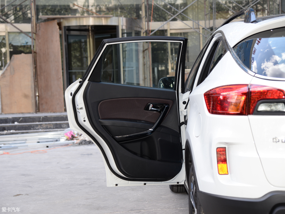 2016��vX80 1.8T �Ԅ�(d��ng)�\(y��n)��(d��ng)��