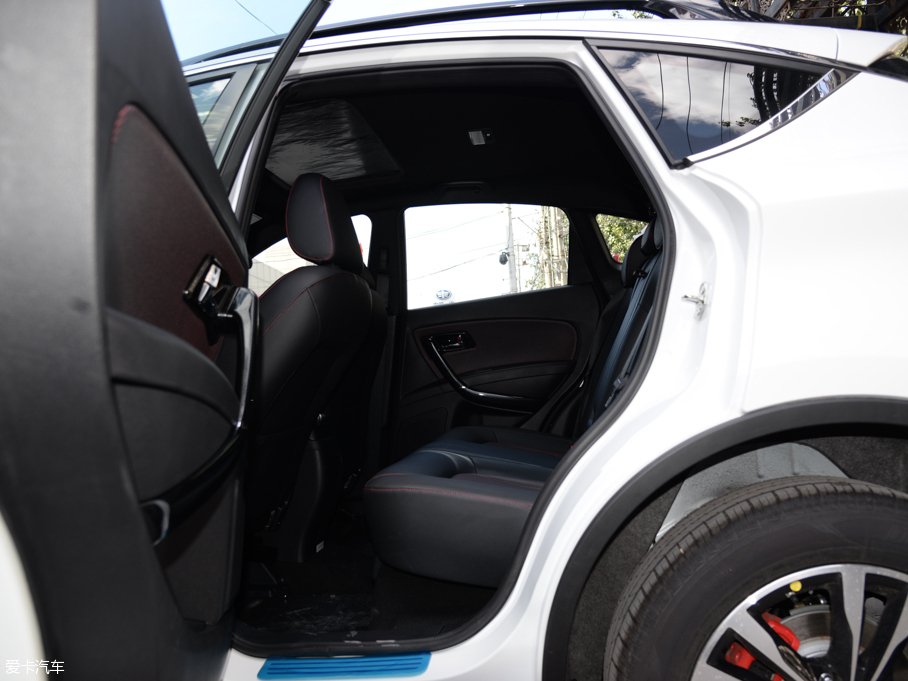 2016��vX80 1.8T �Ԅ��\����