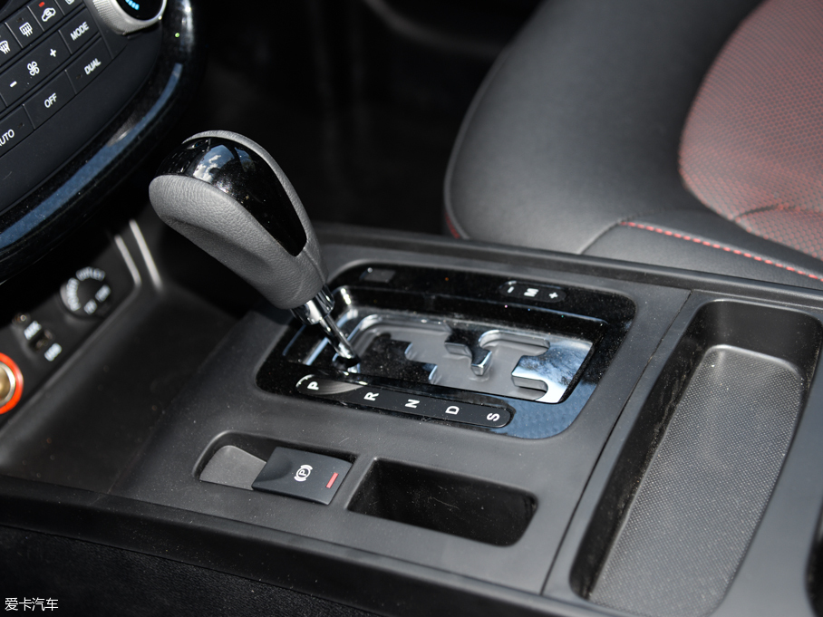 2016vX80 1.8T Ԅ\