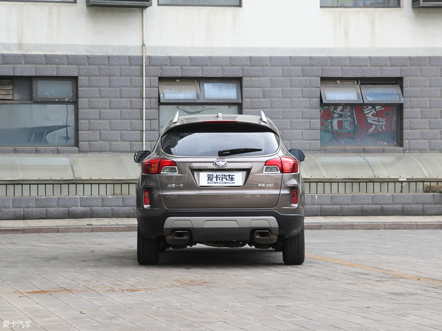 2016vX80 2.0L ԄӺA