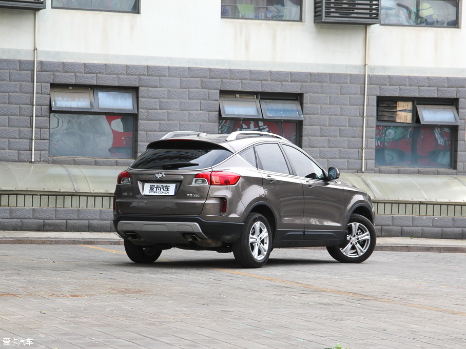 2016vX80 2.0L ԄӺA