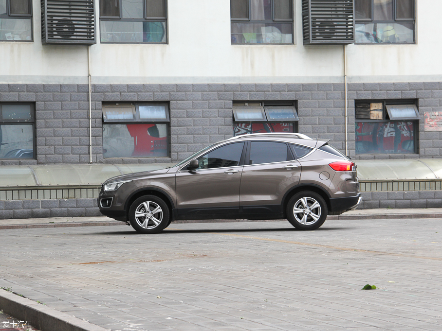 2016vX80 2.0L ԄӺA