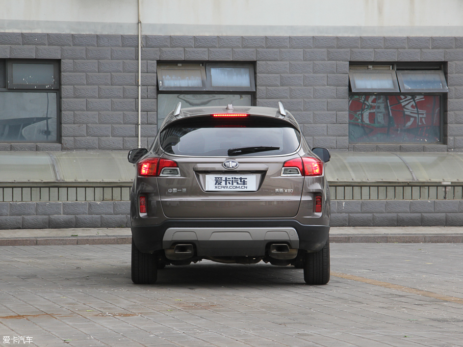 2016��vX80 2.0L �ԄӺ��A��