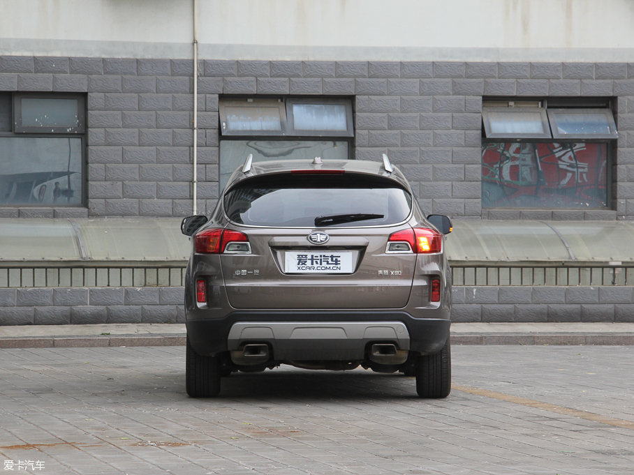 2016��vX80 2.0L �ԄӺ��A��