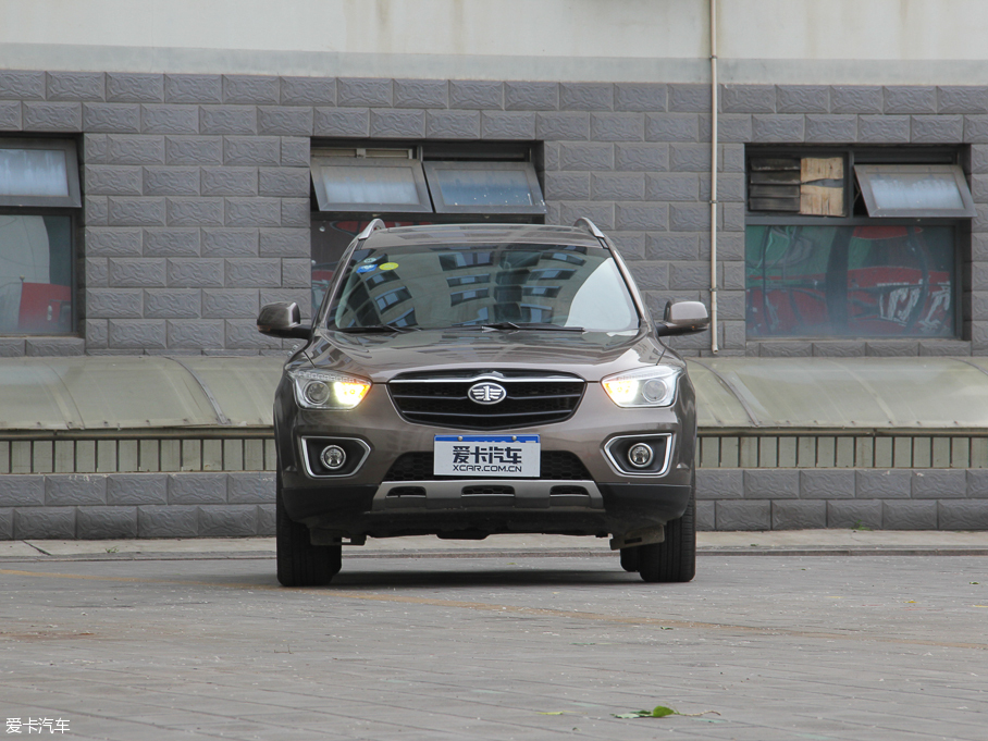 2016��vX80 2.0L �Ԅ�(d��ng)���A��