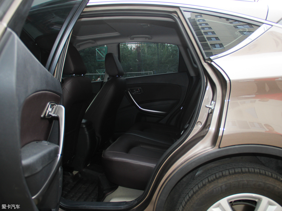 2016vX80 2.0L ԄӺA