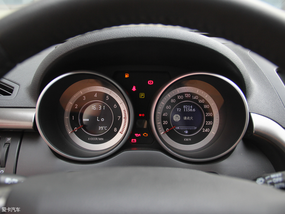 2016vX80 2.0L ԄӺA