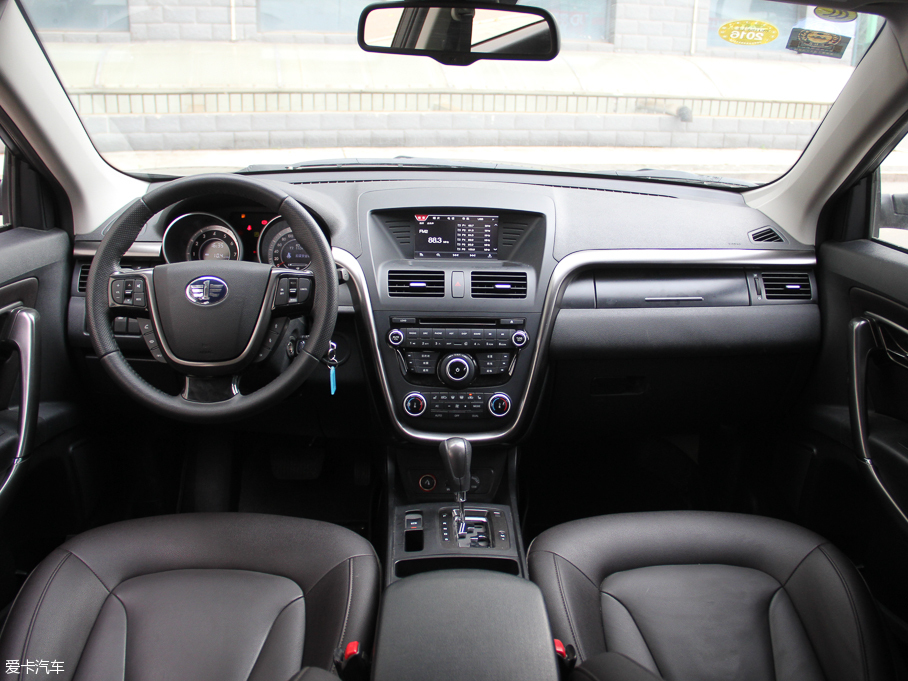 2016��vX80 2.0L �ԄӺ��A��