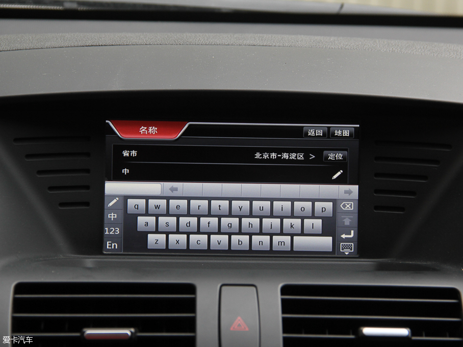 2016vX80 2.0L ԄӺA