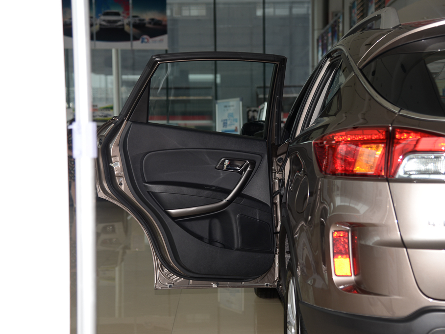 2016vX80 1.8T ԄӺA