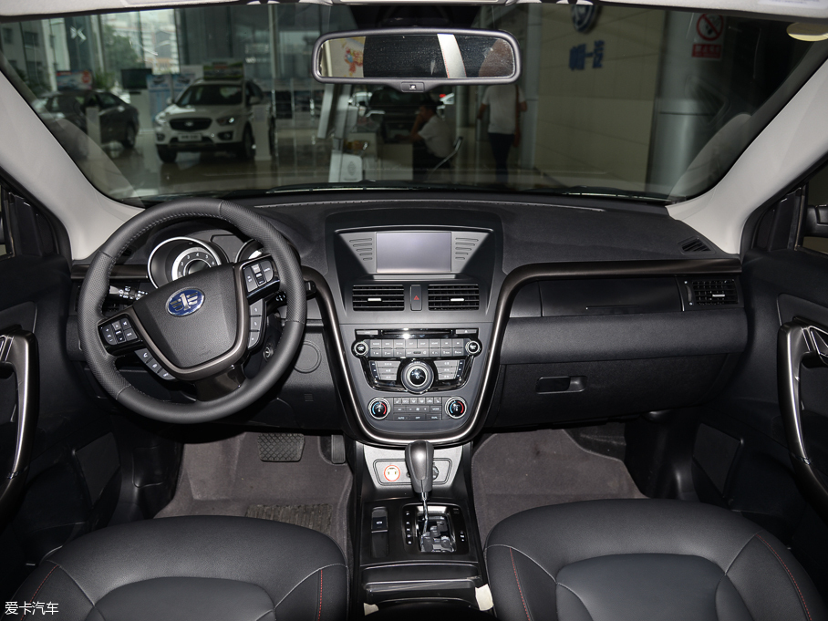 2016vX80 1.8T ԄӺA