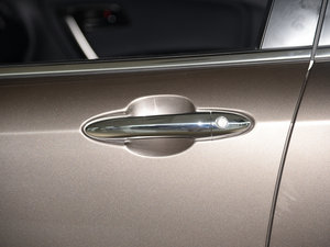2016款1.8T 自动豪华型 主驾门拉手