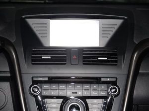 2016款1.8T 自动豪华型 空调出风口