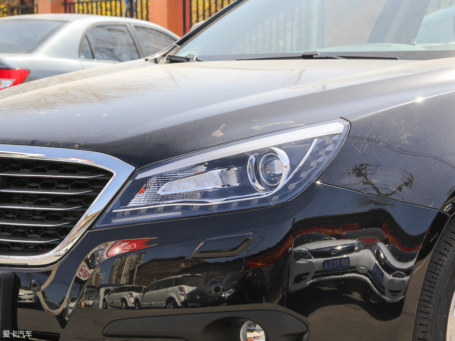 2016vB90 1.8T Ԅ(dng)F ʮo(j)