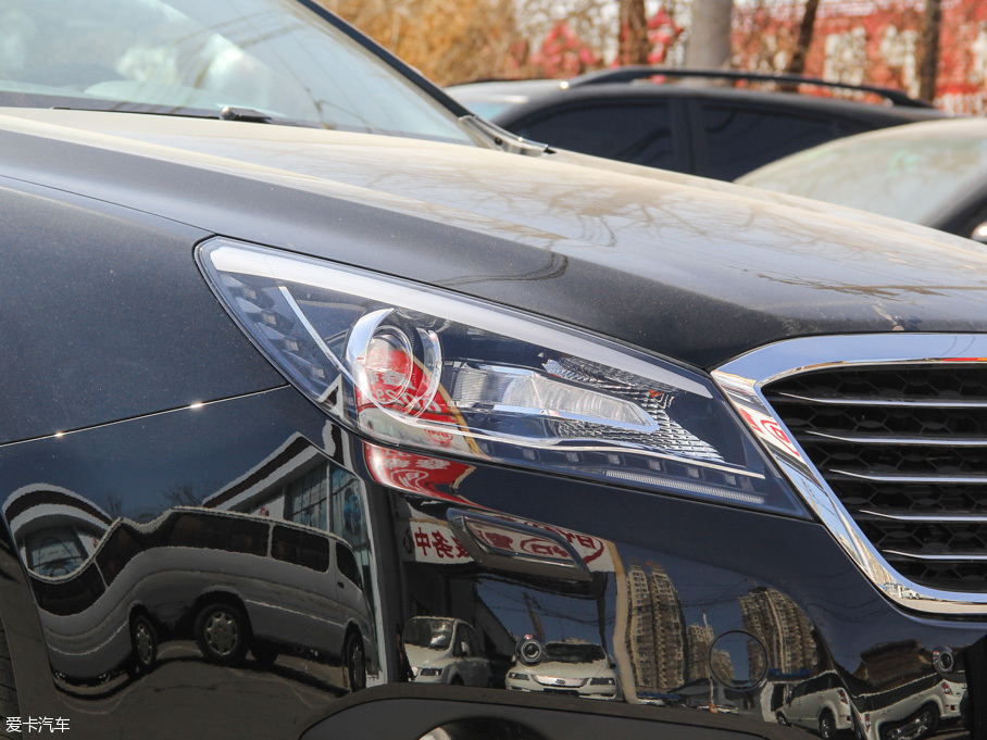 2016vB90 1.8T ԄF ʮo(j)