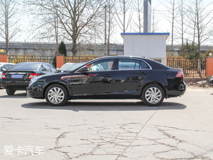 一汽奔騰2016款奔騰B90