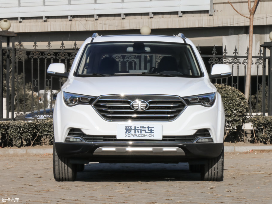 2017��vX40 1.6L �Ԅ����F��