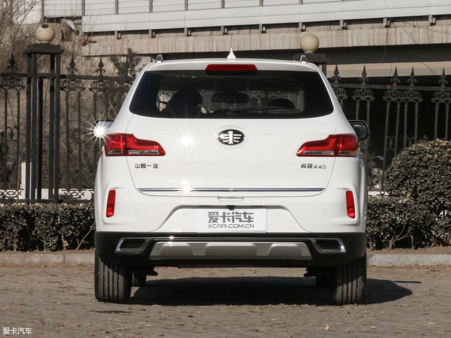 2017vX40 1.6L ԄF