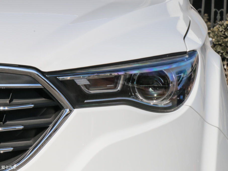 2017vX40 1.6L ԄF