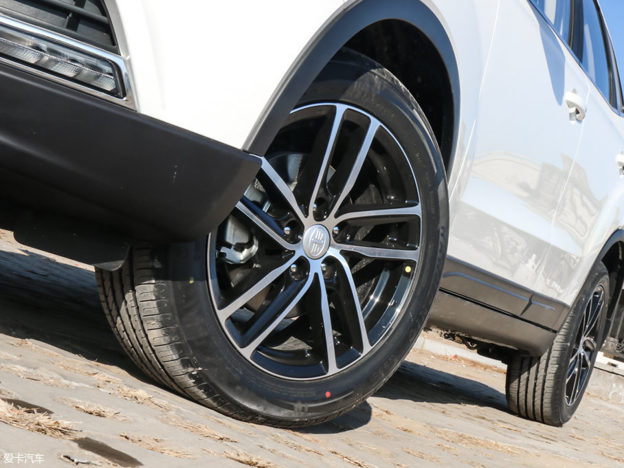 2017vX40 1.6L ԄF