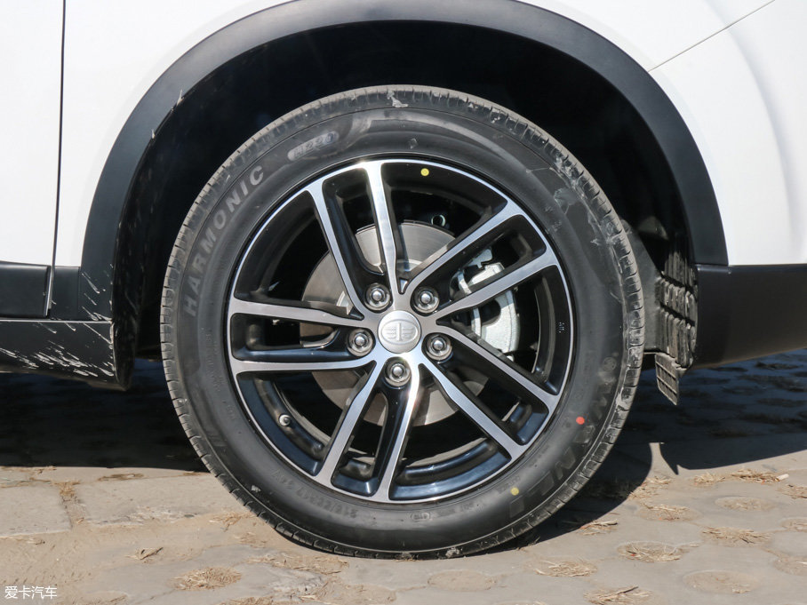 2017vX40 1.6L ԄF