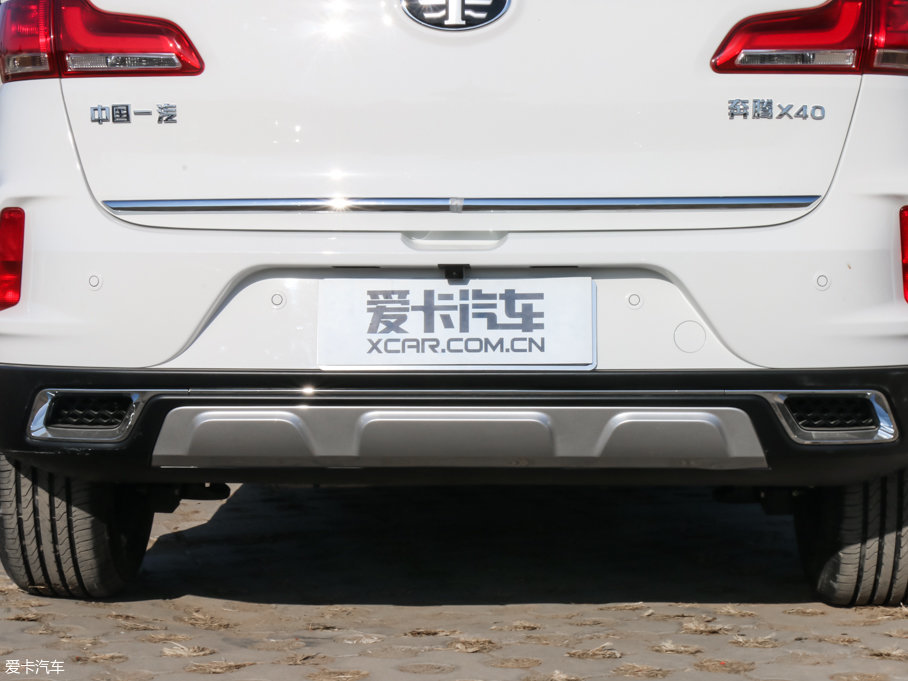 2017vX40 1.6L ԄF