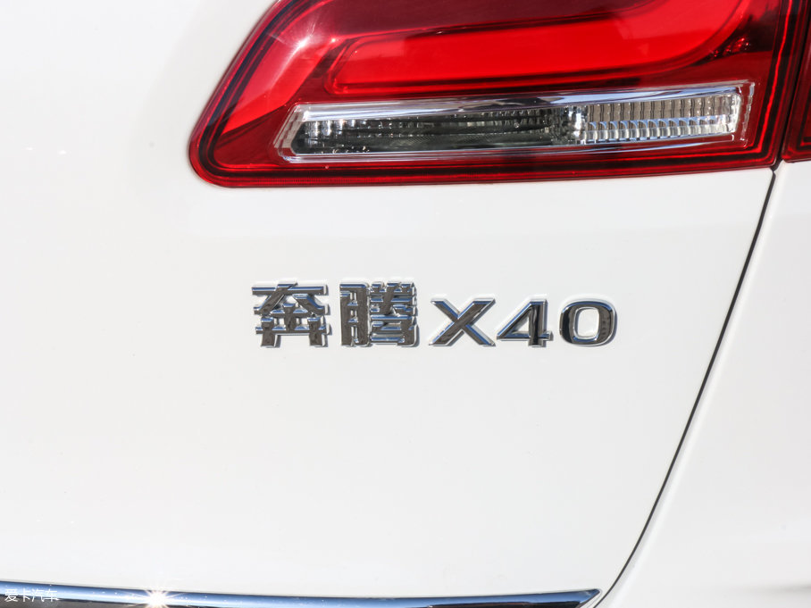 2017vX40 1.6L ԄF