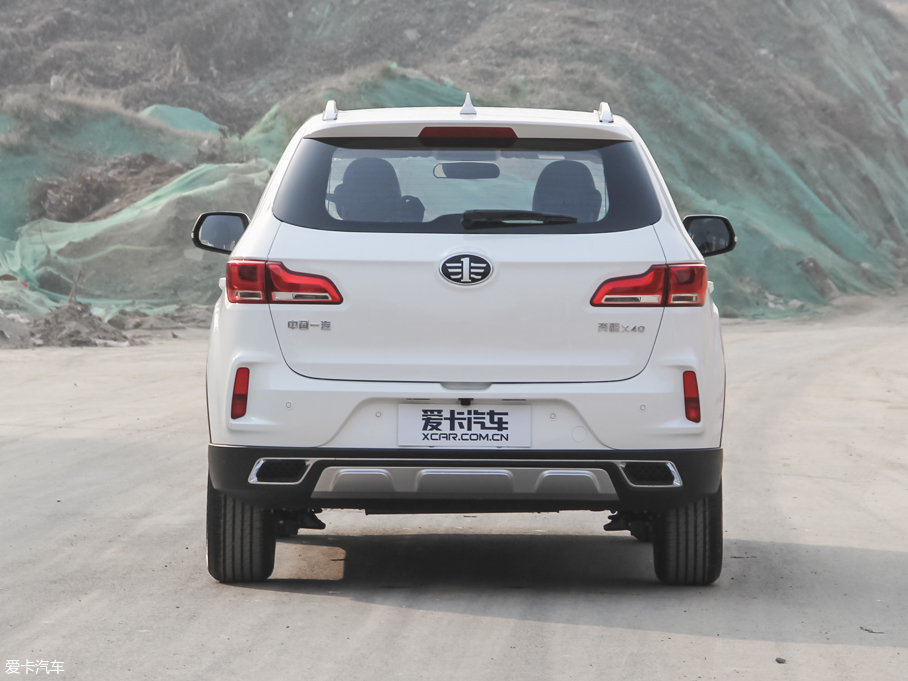 2017vX40 1.6L ԄӺA