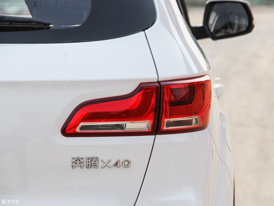 2017vX40 1.6L ԄӺA