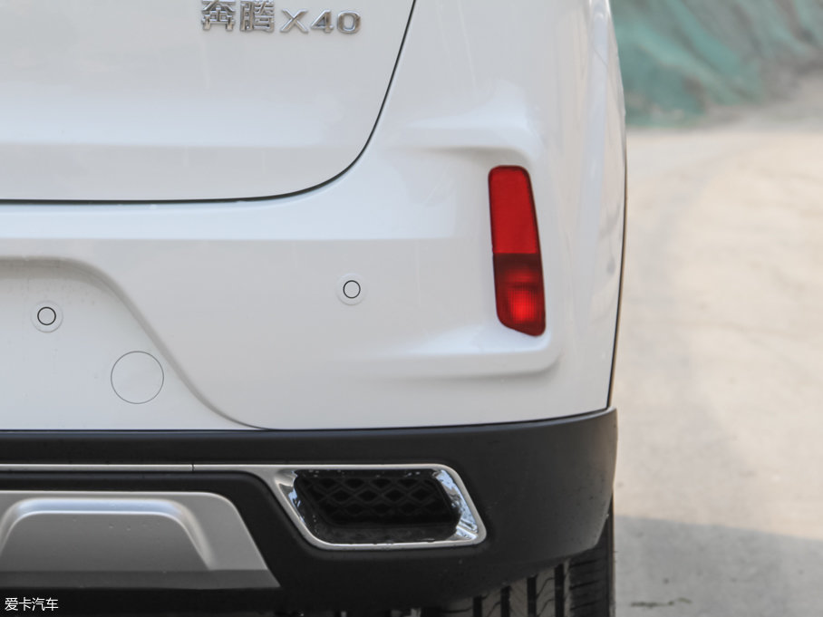 2017vX40 1.6L ԄӺA