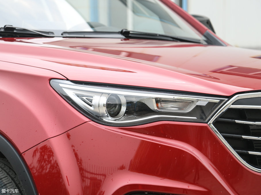 2017vX40 1.6L ԄӺA