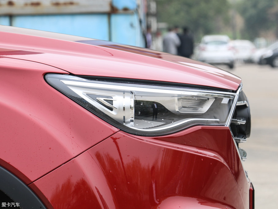 2017vX40 1.6L ԄӺA