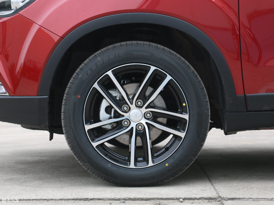 2017vX40 1.6L ԄӺA