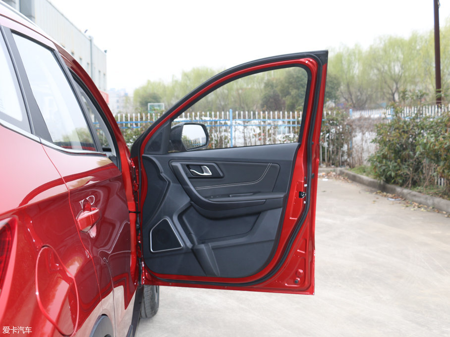 2017vX40 1.6L ԄӺA