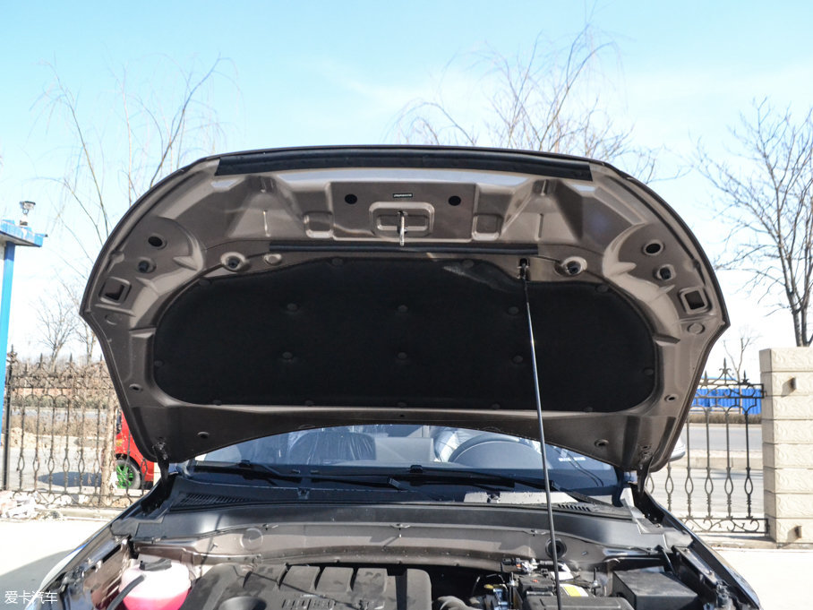 2017vX40 1.6L քӺA