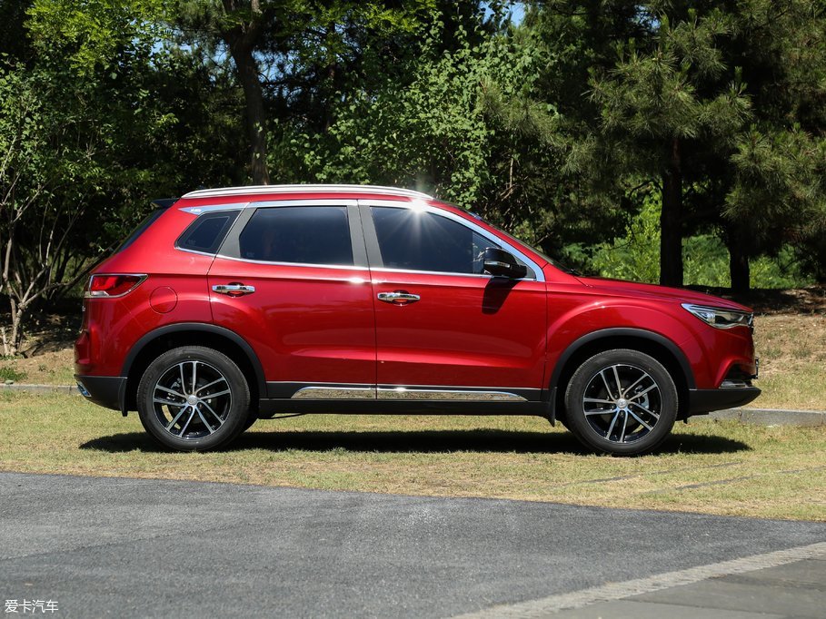 2017��vX40 1.6L �Ԅ�(d��ng)���F�¿���