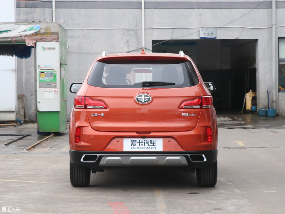 2017vX40 1.6L քӺA