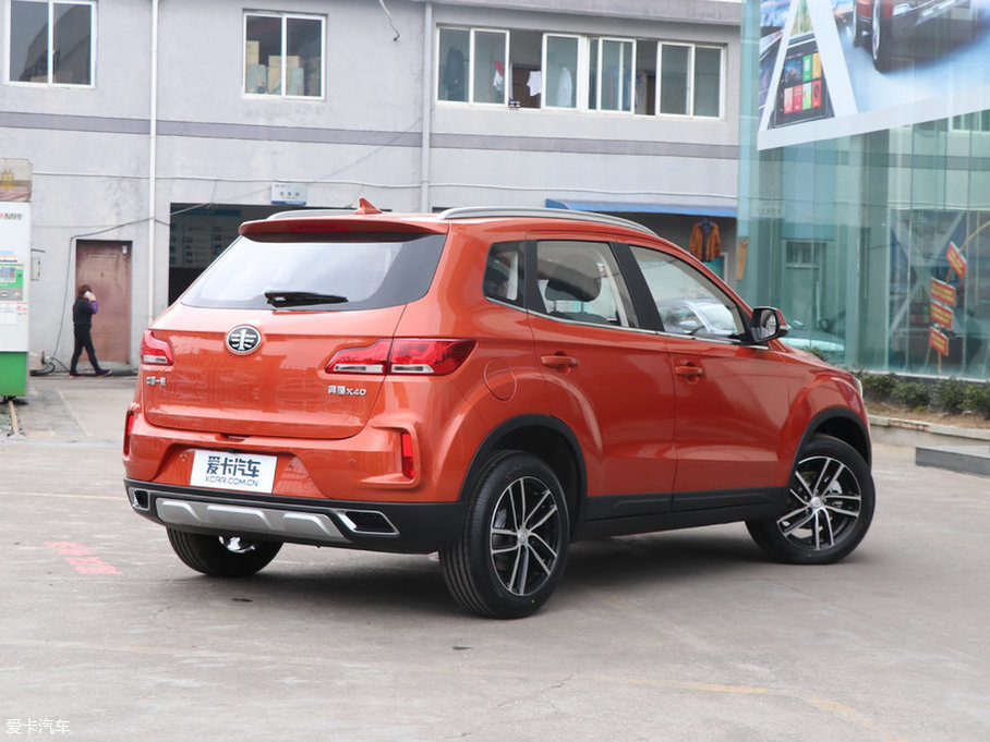 2017vX40 1.6L քӺA