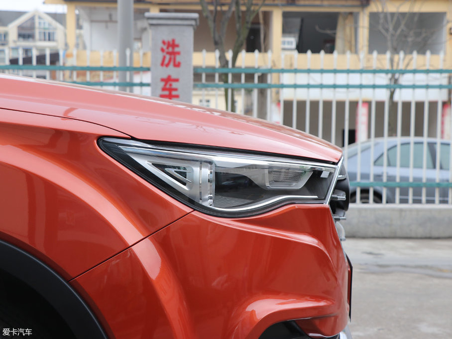 2017vX40 1.6L քӺA