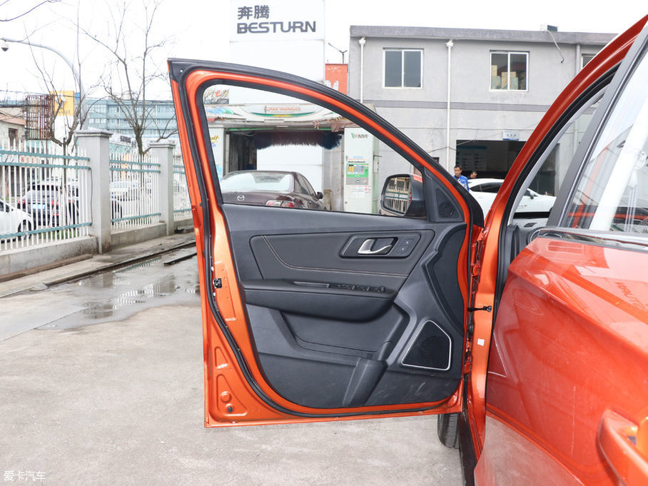 2017vX40 1.6L քӺA