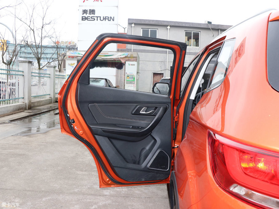 2017vX40 1.6L քӺA