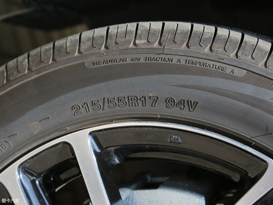 2017vX40 1.6L քF