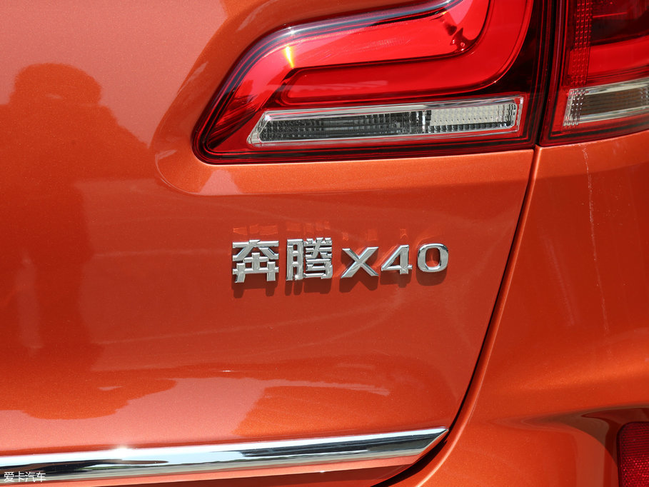 2017vX40 1.6L քF