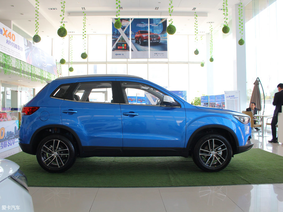 2017vX40 1.6L քӺA