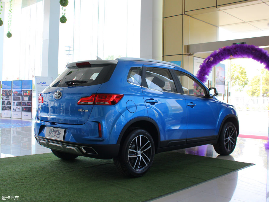 2017vX40 1.6L քӺA