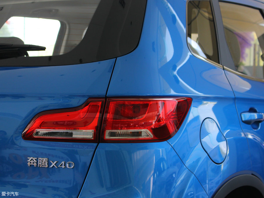 2017vX40 1.6L քӺA