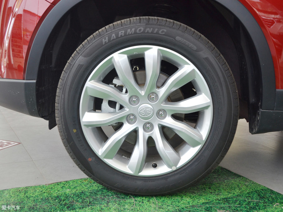 2017vX40 1.6L քm