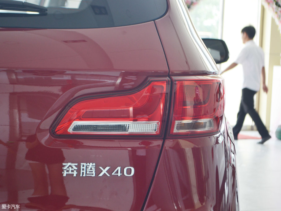 2017vX40 1.6L քm