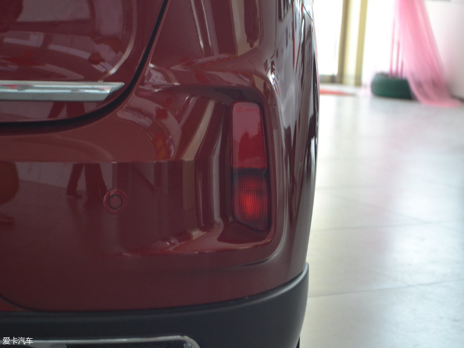 2017vX40 1.6L քm