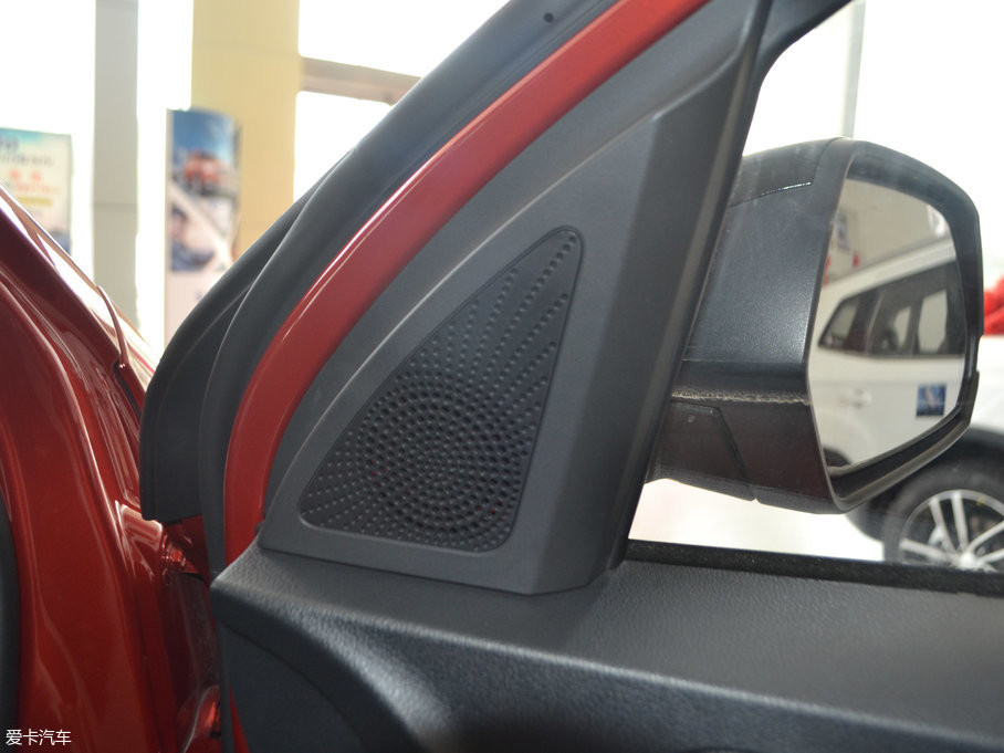 2017vX40 1.6L քm